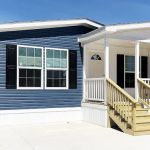 Chapman Manufactured Housing