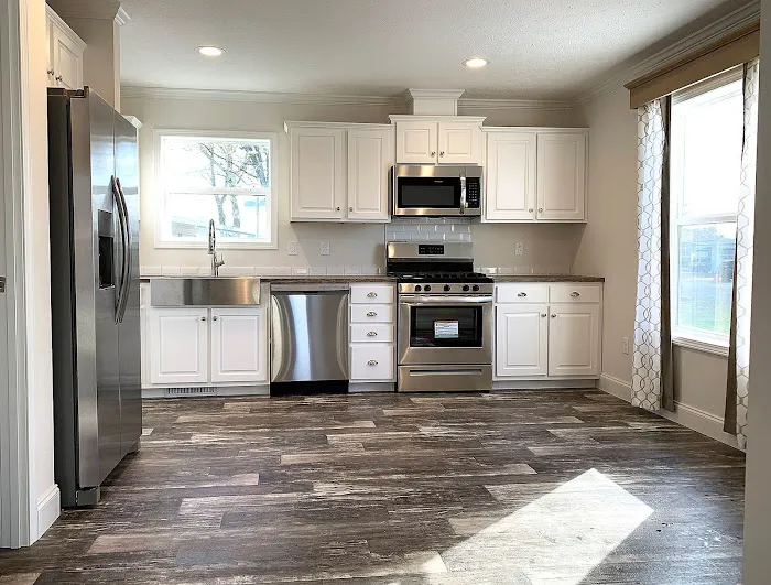 Chapman Manufactured Housing Picture 4