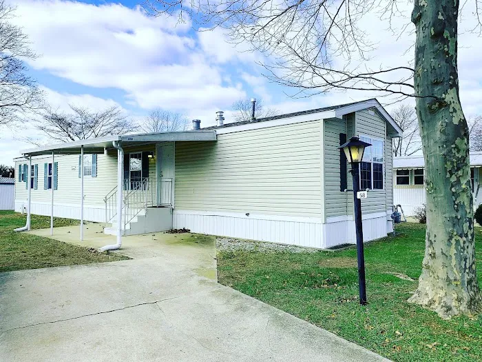 Chapman Manufactured Housing Picture 8