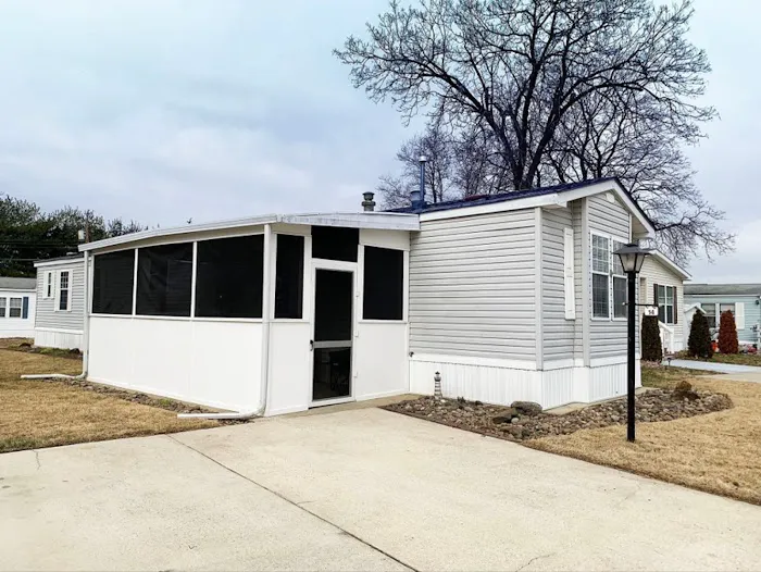 Chapman Manufactured Housing Picture 10