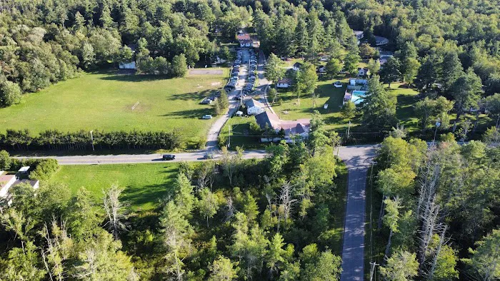 Bais Vgan (BVG) Bungelow colony Picture 1