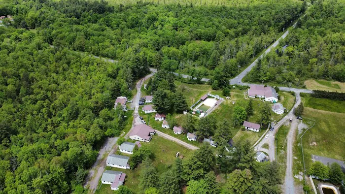 Bais Vgan (BVG) Bungelow colony Picture 6