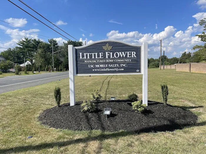 Little Flower Estates Picture 2