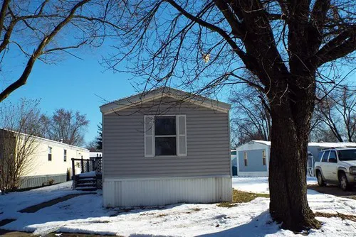 Parkview Manufactured Housing & RV Community Picture 2