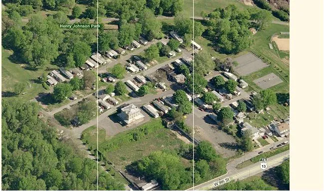 Parkview Manufactured Housing & RV Community Picture 4