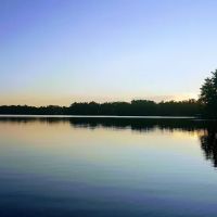 Kingston Cottage By The Lake ico