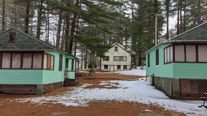 C&J Cottages Picture 3