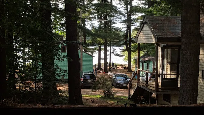 C&J Cottages Picture 1