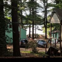 C&J Cottages ico