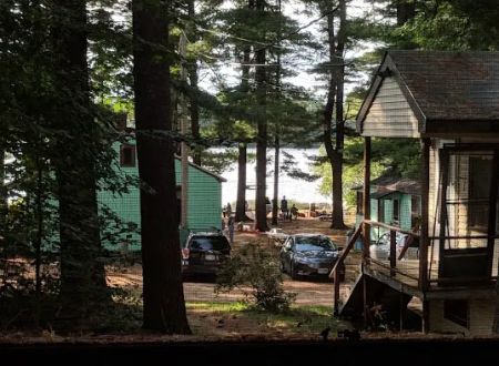 C&J Cottages