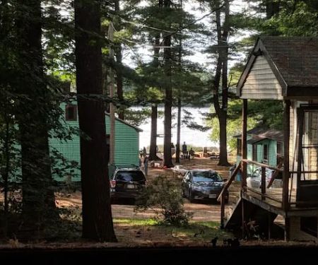C&J Cottages