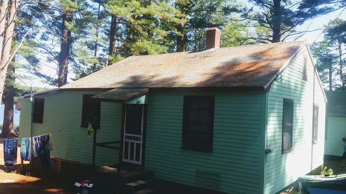 C&J Cottages Picture 4