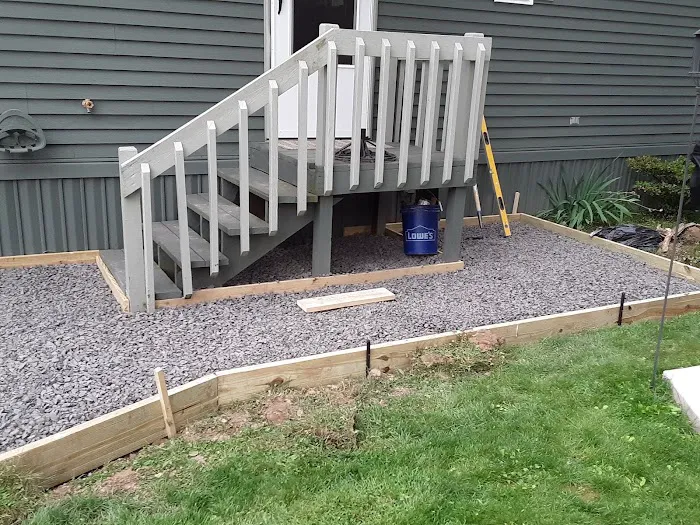 Village Scene Mobile Home Park Picture 6