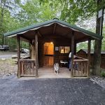 Mountain Vista Campground