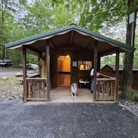 Mountain Vista Campground ico