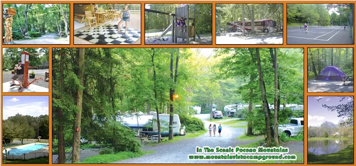 Mountain Vista Campground Picture 6