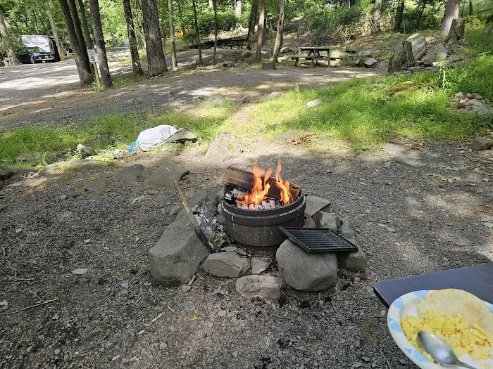 Mountain Vista Campground Picture 10