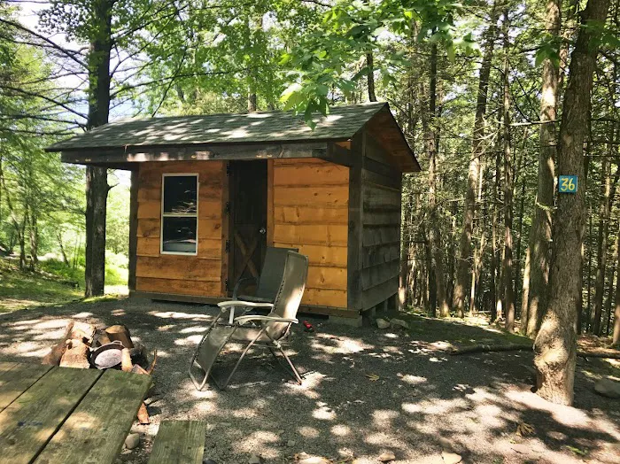 Cranberry Run Campground Picture 1
