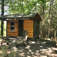Cranberry Run Campground ico