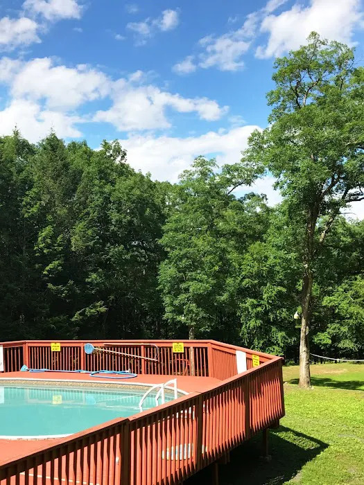 Cranberry Run Campground Picture 3