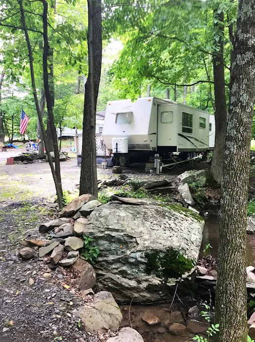 Cranberry Run Campground Picture 10
