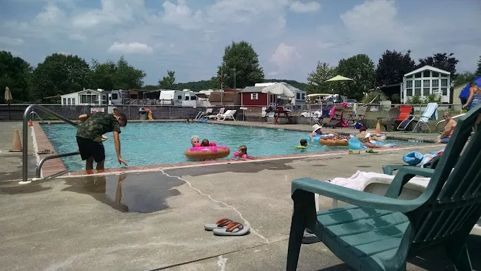 Pocono Vacation Park Picture 2