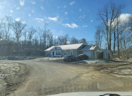 Green Top Manufactured Home Community