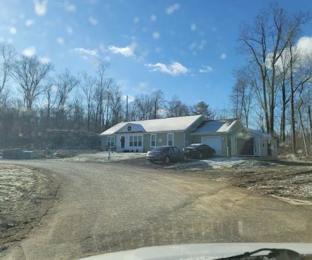 Green Top Manufactured Home Community