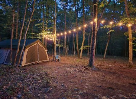 Camp Cruser