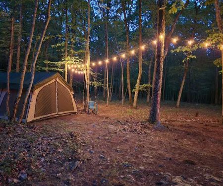 Camp Cruser