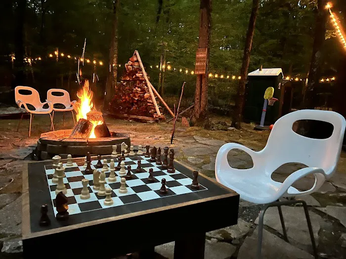 Camp Cruser Picture 6