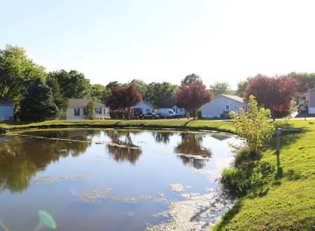 ABC Home Sales - Green Hill