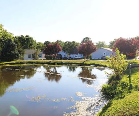 ABC Home Sales - Green Hill