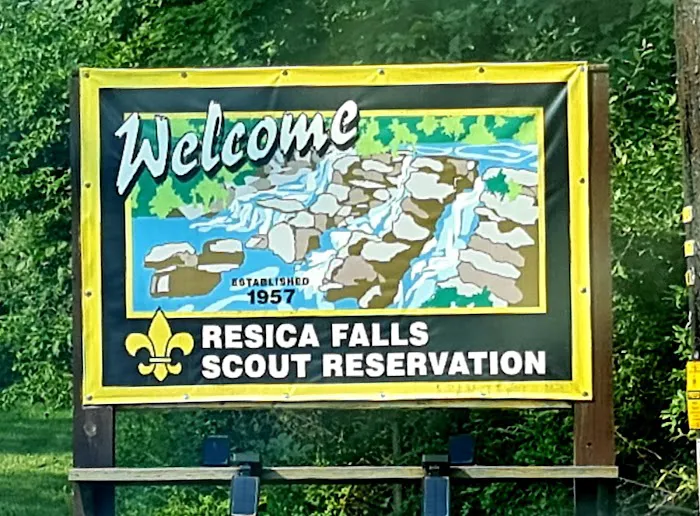 Resica Falls Scout Reservation Picture 3