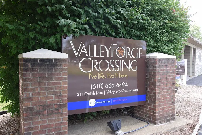 Valley Forge Crossing Manufactured Home Community Picture 1