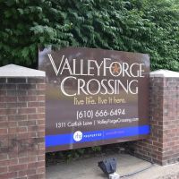 Valley Forge Crossing Manufactured Home Community ico