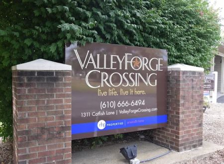 Valley Forge Crossing Manufactured Home Community