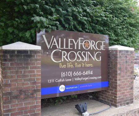 Valley Forge Crossing Manufactured Home Community