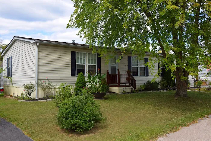 Valley Forge Crossing Manufactured Home Community Picture 6