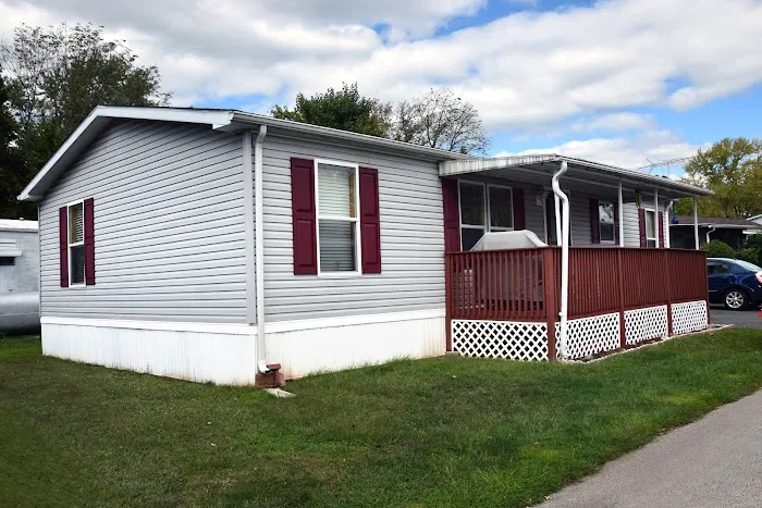 Valley Forge Crossing Manufactured Home Community Picture 8