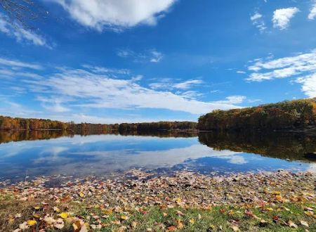 Otter Lake Camp-Resort