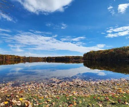Otter Lake Camp-Resort