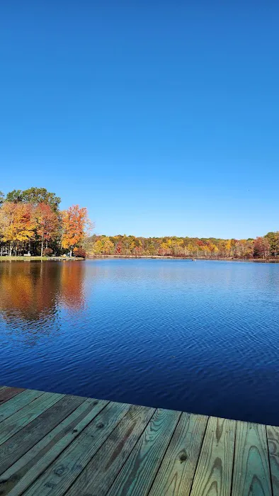 Otter Lake Camp-Resort Picture 4