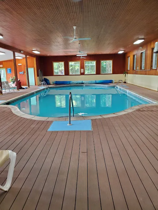 Otter Lake Camp-Resort Picture 9