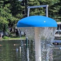 Lake Kandle ico
