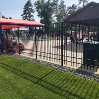 Hospitality Creek Campground ico