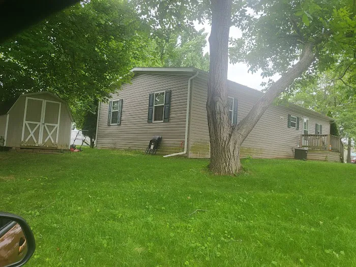 Green Acres Picture 1