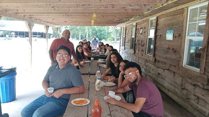 Camp Aura Picture 2
