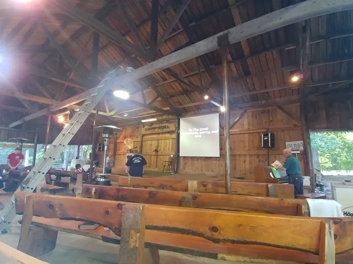Camp Aura Picture 3