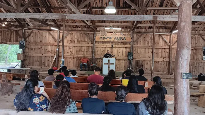 Camp Aura Picture 4